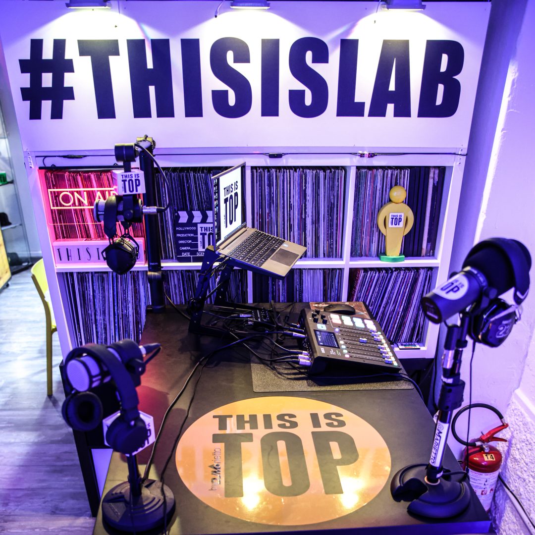 5 - area radio:podcast live 4